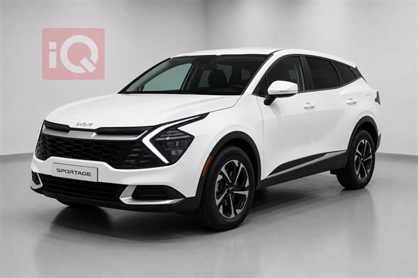 Kia Sportage 2024 for sale in Iraq - Najaf